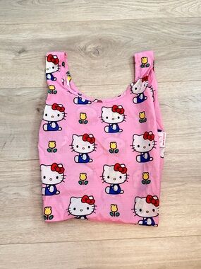 Baggu Hello Kitty Baby Bag